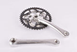 Shimano XT #FC-M737 Triple Crankset with 42/32/22 teeth and 175mm length from 1993