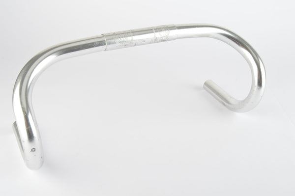 3ttt Grand Prix Handlebar in size 38 (c-c) cm and 26 mm clamp size from the 1980s
