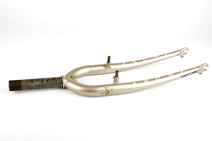 26" Marin Rockstar MTB steel Fork from the 1990s New Bike Take-Off