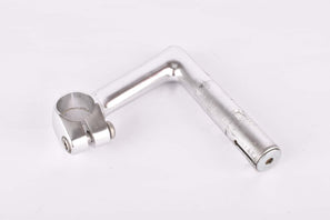 3ttt Mod. 1 Record Strada Stem in size 110mm with 26.0mm bar clamp size from the 1970s - 80s