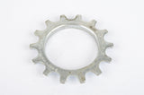 NOS Maillard steel Freewheel Cog, threaded on outside, with 14 teeth from the 1980s