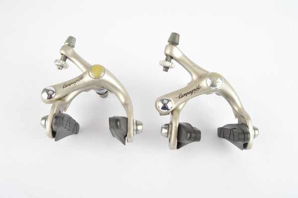 Campagnolo Veloce #BR-02VL standard reach Brake Calipers from the 1990s