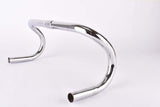 Vintage steel Handlebar in size 36cm (c-c) and 25.0mm clamp size