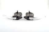 Campagnolo Record #EC-02RE CG  2/8 speed shifting brake levers from 1992