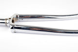 1" Chrome steel fork from the 1980s