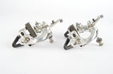 Campagnolo Super Record #4061 standart reach Brake Calipers from the 1980s