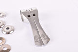 Campagnolo C-Record / Corsa Record Friction braze on Gear Lever Shifter Set from the 1980s