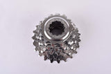 NOS Campagnolo 8speed Exa-Drive Cassette with 13-23 teeth from the 1990s