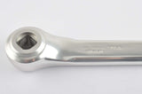 Gipiemme Crono Special #100 AA panto Hermann Crankset with 42/52 teeth and 172.5mm length from the 1980s
