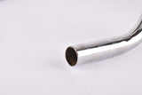 Vintage steel Handlebar in size 36cm (c-c) and 25.0mm clamp size
