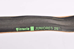 NOS Vittoria Juniores 26" Tubular Tire in 26"