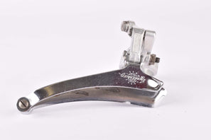 Campagnolo 980 #0104012 Clamp-on Front Derailleur from the 1980s