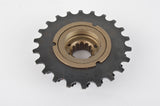 NOS/NIB Mondia 5-speed Freewheel with 14-22 teeth