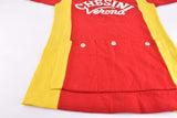 NOS Chesini Verona wool jersey