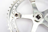 Mavic 630 crankset with 42/51 teeth and 172.5 length from the 1980s