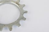 NOS Maillard steel Freewheel Cog, threaded on outside, with 14 teeth from the 1980s