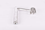 3ttt Mod. 1 Record Strada Stem in size 110mm with 26.0mm bar clamp size from the 1970s - 80s
