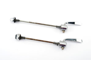 Mavic skewer set from the 1990s