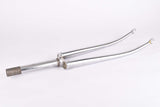 28" Faggin chrome steel fork from the 1980s