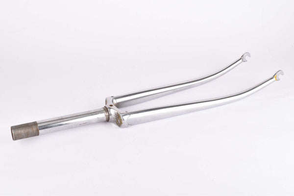 28" Faggin chrome steel fork from the 1980s