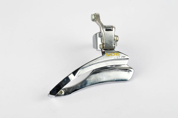 NEW Sachs 5024 Pro triple clamp-on front derailleur from the 1990s NOS