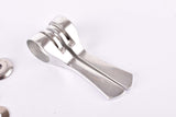 Campagnolo C-Record / Corsa Record Friction braze on Gear Lever Shifter Set from the 1980s