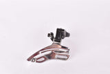 Shimano Deore LX #FD-M563 clamp-on (Top Pull) Front Derailleur from 1993