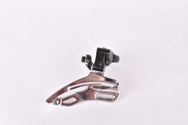 Shimano Deore LX #FD-M563 clamp-on (Top Pull) Front Derailleur from 1993