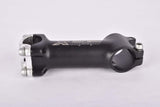 X-Mission Comp 1 1/8" ahead stem in size 100mm with 25.4mm bar clamp size
