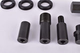 VAR tools Repair Kit for Extractor Thread in Crank arms #PE-11000 M24x1.5