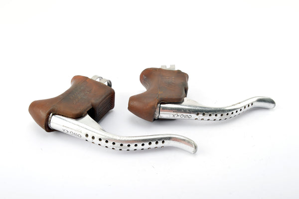 Kyoso brake lever set from the 1980s