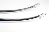 1" Chrome steel fork from the 1980s
