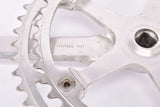 Campagnolo Nuovo Record / Super Recor #1049 / #1049/A right crank arm #757 with 50/42 teeth and 170mm length from 1979