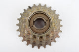 Suntour Perfect Freewheel 6 speed with english treading from 1985
