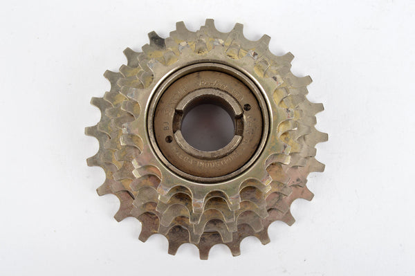 Suntour Perfect Freewheel 6 speed with english treading from 1985