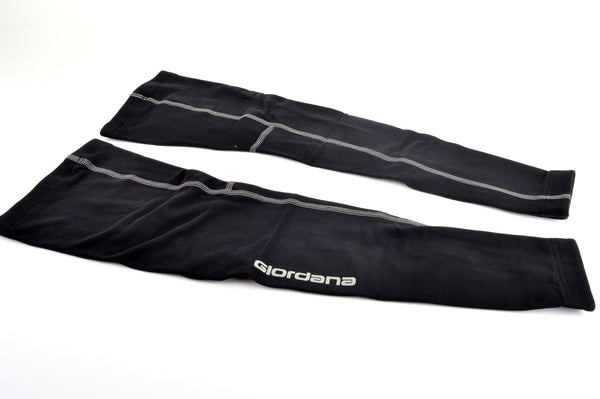 NEW Giordana Silverline Donna Leg Warmers in Size XS