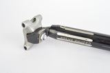 Campagnolo Super Record #4051/1 panto Chesini seatpost in 26.4 diameter from the 1980s