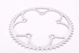 Suntour Superbe Pro light version chainring with 54 teeth and 130 BCD from the 1990s New Bike Take Off