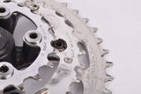 Shimano Deore LX #FC-M563 triple Crankset with 42/32/22 Teeth and 175mm length from 1993