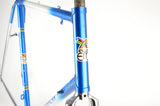 Eddy Merckx frame 63 cm (c-t) / 61.5 cm (c-c) Columbus