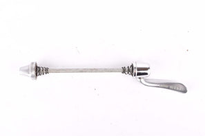 Shimano 600 Ultegra #6400 quick release, front Skewer from the 1990s