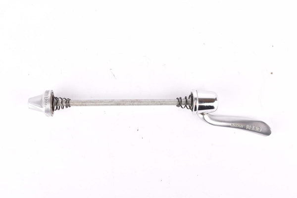 Shimano 600 Ultegra #6400 quick release, front Skewer from the 1990s