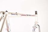 Eddy Merckx Strada O.S. frame 57 cm (c-t) / 55.5 cm (c-c) Columbus Thron tubing
