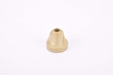 NOS Shimano 105 SC quick release skewer nut from 1991