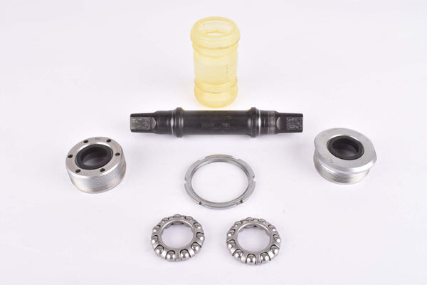 Shimano 105 BB-1050 bottom bracket with italian thread from 1988