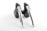 Campagnolo Record #EC-02RE CG  2/8 speed shifting brake levers from 1992