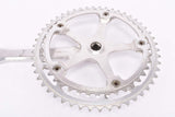 Campagnolo Nuovo Record / Super Recor #1049 / #1049/A right crank arm #757 with 50/42 teeth and 170mm length from 1979