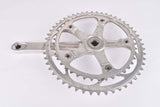 Shimano 105 Golden Arrow #FC-S125 Crankset with 42/52 teeth and 170mm length from 1983