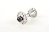 Shimano 600EX #FH-6207 #HB-6207 Hub set from 1985