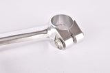 3ttt Mod. 1 Record Strada Stem in size 110mm with 26.0mm bar clamp size from the 1970s - 80s